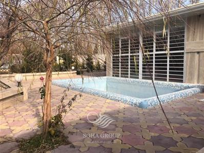 فروش 720 متر باغ ویلا در دهکده کردزار