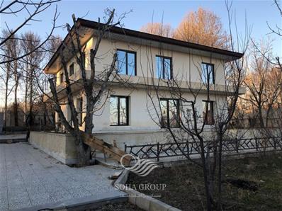 فروش 7000 متر باغ ویلا در محمدشهر