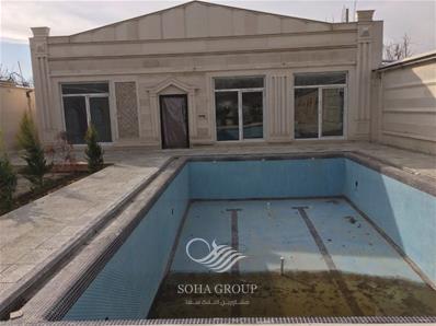 فروش1000 متر باغ ویلا در نزدیکی شهر شهریار