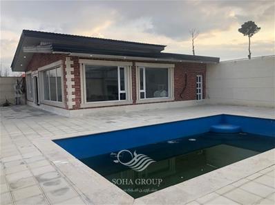 1250متر باغ ویلا در ملارد