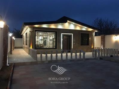 خرید و فروش باغ ویلا در شهریار