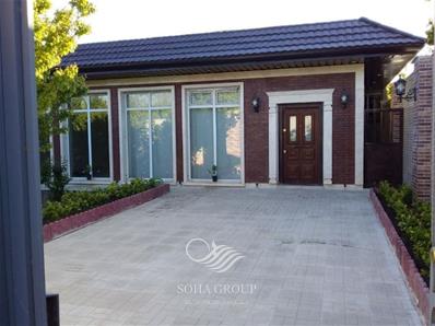 فروش باغ ویلای نقلی در شهریار