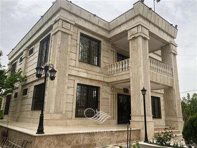فروش باغ ویلای لوکس درنزدیکیشهریار