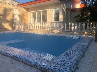 فروش باغ ویلای 900 متری در کردزار