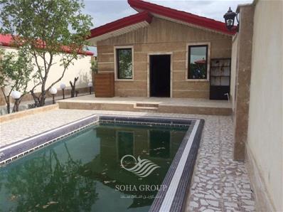 خرید و فروش باغ ویلا در یبارک شهریار