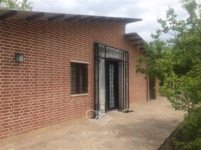 فروش باغ ویلا در مهرآذین ملارد