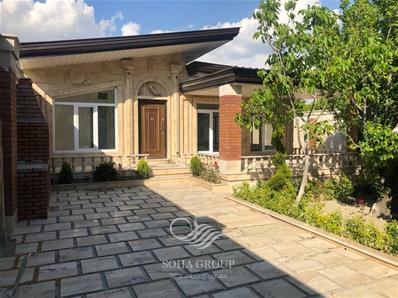 فروش باغ ویلای نقلی در شهریار