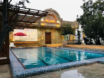 خرید و فروش باغ ویلا در شهرک ویلای والفجر