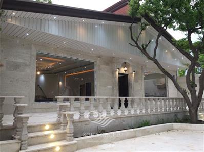 فروش باغ ویلای نقلی در کردزار شهریار