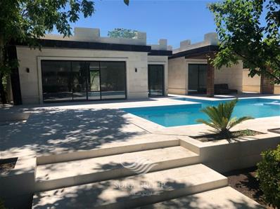 فروش باغ ویلای لوکس شهرکی در خوشنام ملارد