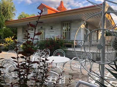 فروش باغویلا در شهر صفادشت