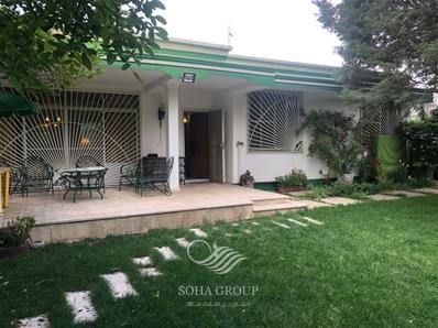 خرید و فروش باغ ویلا در شهرک خانه (فردیس)