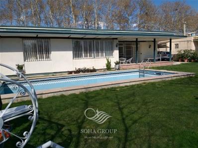 خرید و فروش باغ ویلا در دهکده ویلای خانه (فردیس)