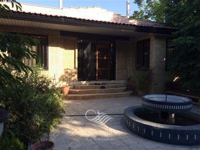 فروش باغ ویلای در ویلادشت ملارد