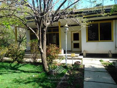 خرید و فروش باغ ویلا در دهکده ویلایی فرئیس (دهکده ویلایی خانه )