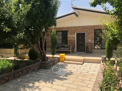 باغ ویلا استخر سرپوشیده با سند شش دانگ