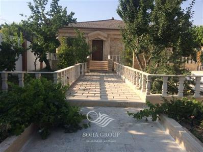 1300 متر باغ ویلای زیبا در ملاردویلای جنوبی