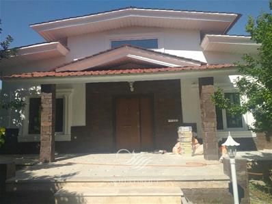 2500 متر باغ ویلا در باغ دشت شهریار