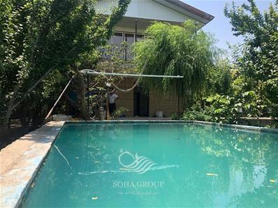 فروش باغ ویلا در کردزار شهریار