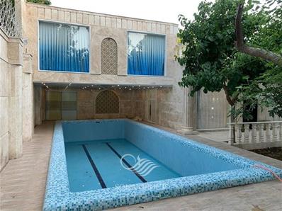 فروش باغ ویلا در شهرک ویلای والفجر