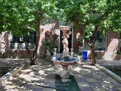 خریدباغ ویلا950متری در کردامیر