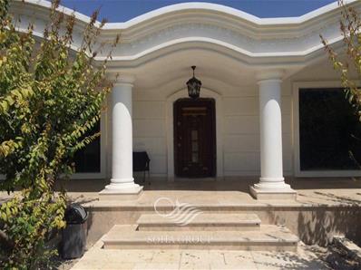 1280 متر باغ ویلا مدرن در شهریار منطقه فردوسیه