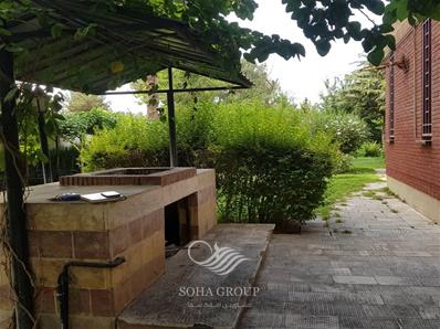 فروش باغ ویلای رویایی و دلنشین به سبک ایرانی در محمد شهر