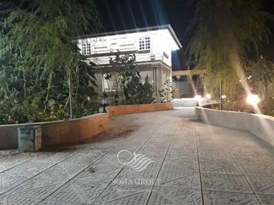 باغ ویلای ارزان قیمت با اسناد کامل در بکه (باغدشت)