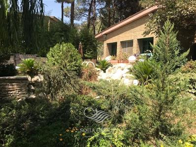 فروش2050 متر باغ ایرانی در محمد شهر