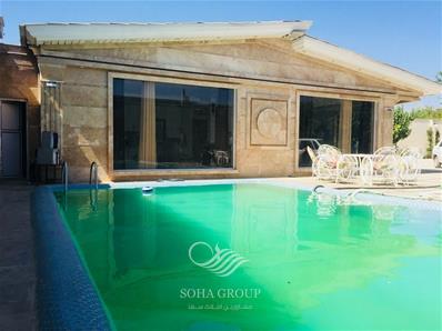 فروش 1200 متری در محدوده خوشنام ملارد