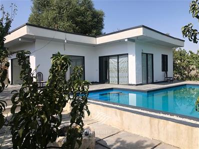فروش باغویلا در دهکده ویلای کردزار