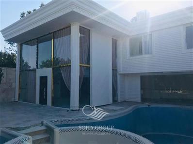 فروش باغ ویلای لوکس در ملارد ویلای جنوبی