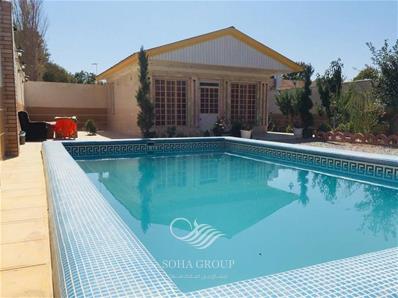 خرید باغ ویلای نقلی در منطقه مهرآذین