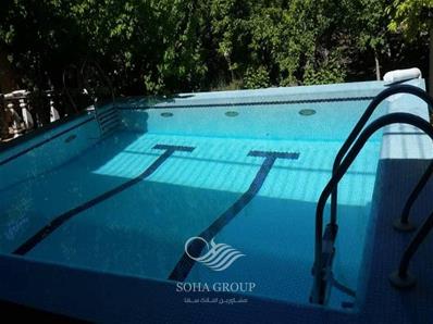 فروش باغ ویلا ارزان قیمت در کردزار