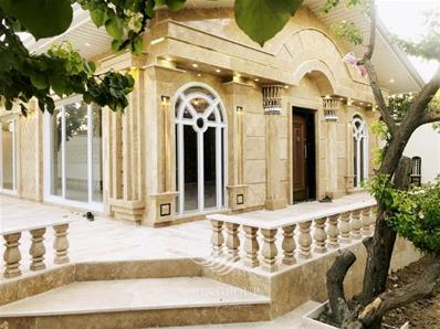 باغ ویلای نقلی 600 متری در لم اباد ملارد