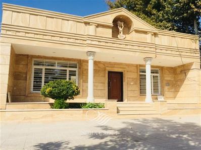 فروش باغ ویلا در مهرچین ملارد