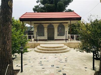 فروش باغ ویلا در ویلادشت ملارد