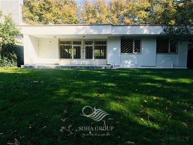 فروش ویلا در دهکده خانه (فردیس) کرج