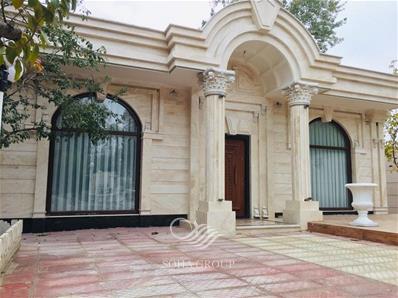 فروش باغ ویلای لوکس و زیبا در ملارد