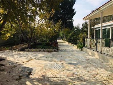 اجاره باغ ویلا در ویلادشت ملارد