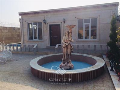 فروش باغ ویلای 900 متری در ملارد ویلای جنوبی