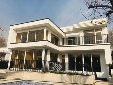 فروش ویلا باغ در شهرک ویلای خانه (فردیس)