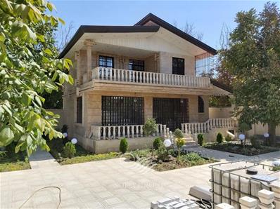 فروش باغ ویلای نقلی در محمدشهر کرج