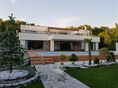 فروش باغ ویلا در شهرک ویلای خانه (فردیس)