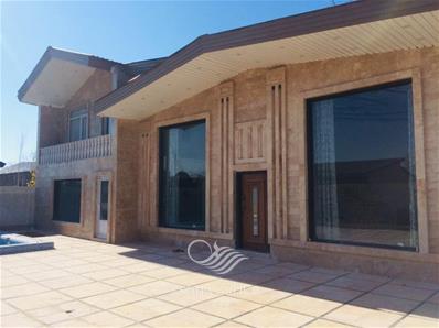 فروش باغ ویلا شهرکی در لم اباد ملارد