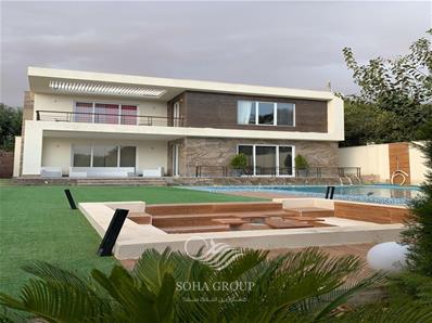 فروش باغ ویلای 1200 متری در یوسف آباد صفادشت