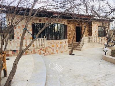 فروش باغ ویلای 670 متری در دهکده ویلای کردزار شهریار