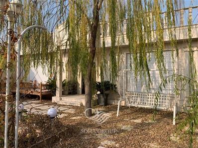 فروش باغ ویلا در شهرک ویلای والفجر