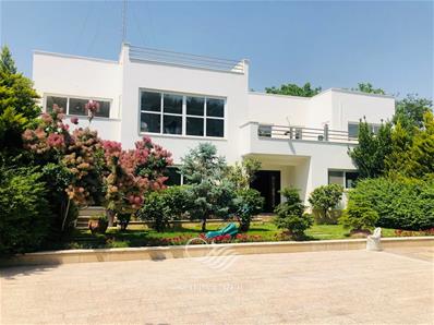 فروش باغ ویلا در شهرک ویلای زیبادشت شمالی محمدشهر