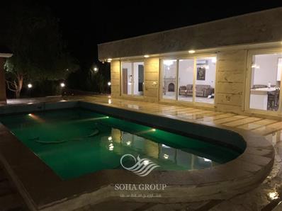 فروش باغ ویلا در محمدشهر کرج